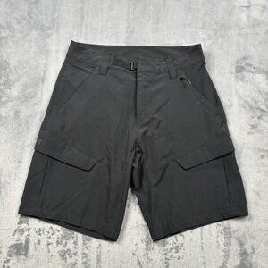 Viktos Operatus Shorts Men's Stretch Tactical Performance Zipper Pockets Size 30